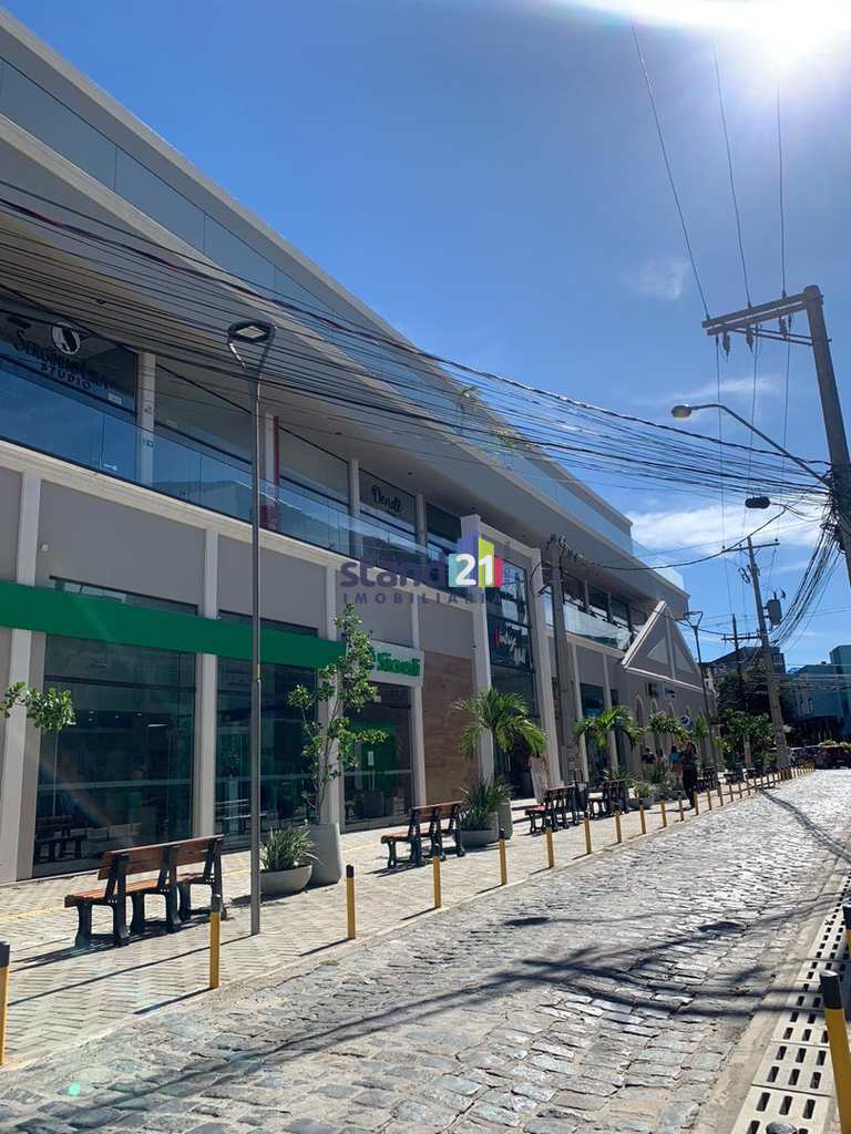 Sala Comercial em Ilhéus, no bairro Centro