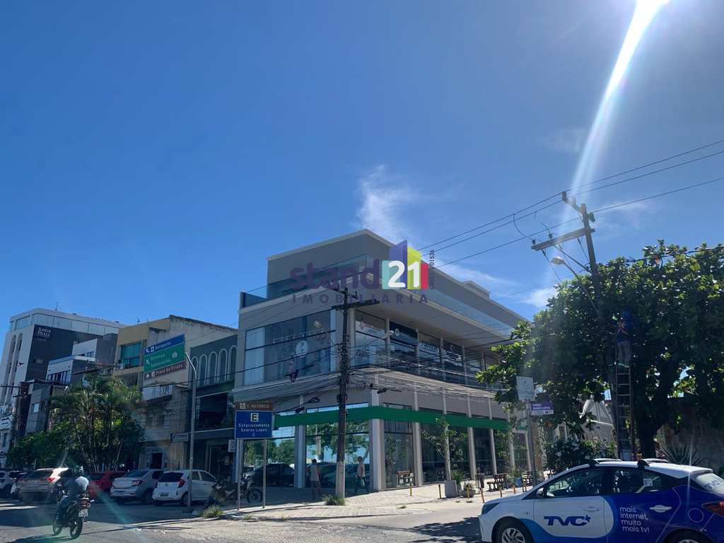 Sala Comercial em Ilhéus, no bairro Centro