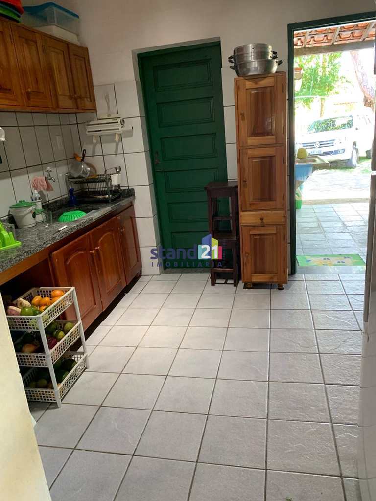 Casa em Ilhéus, no bairro Aritaguá