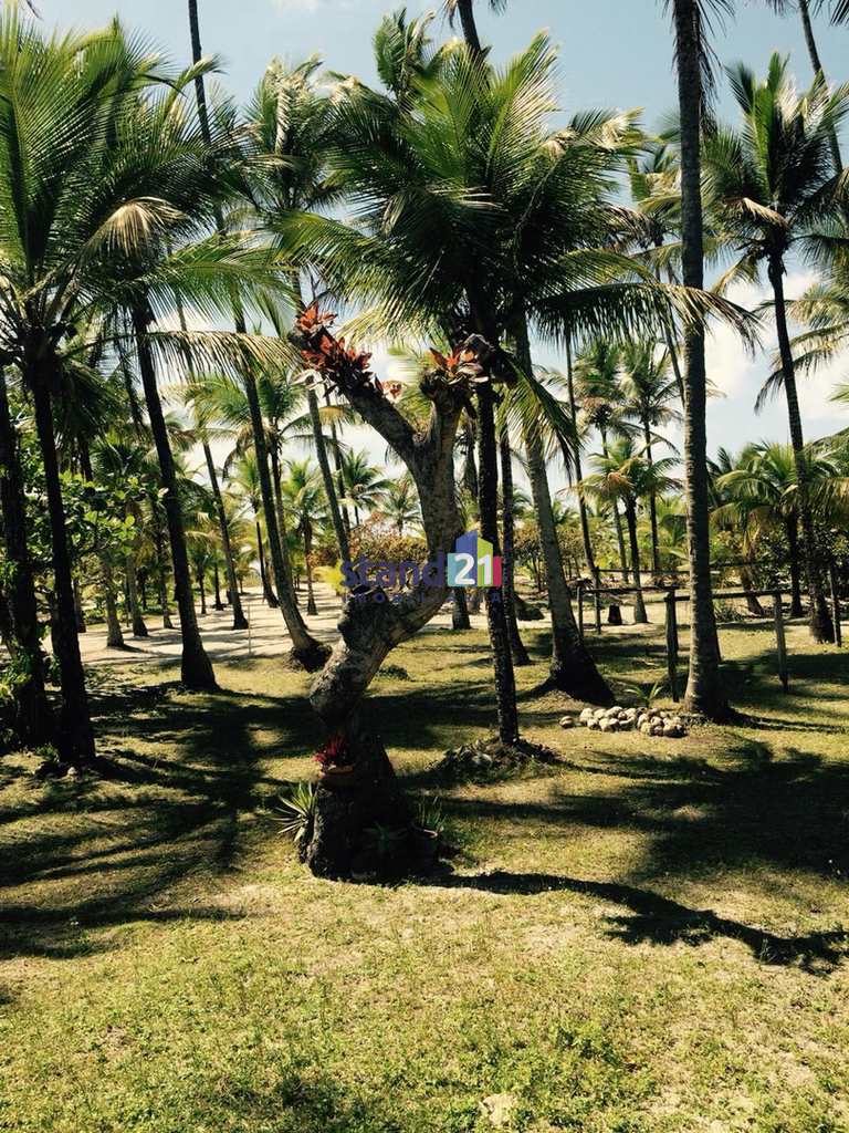 Casa em Ilhéus, no bairro Aritaguá