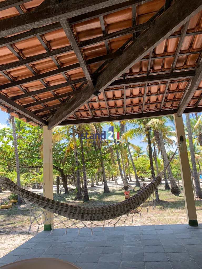 Casa em Ilhéus, no bairro Aritaguá