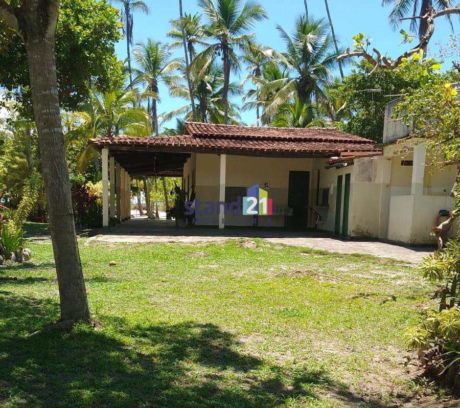 Casa em Ilhéus, no bairro Aritaguá
