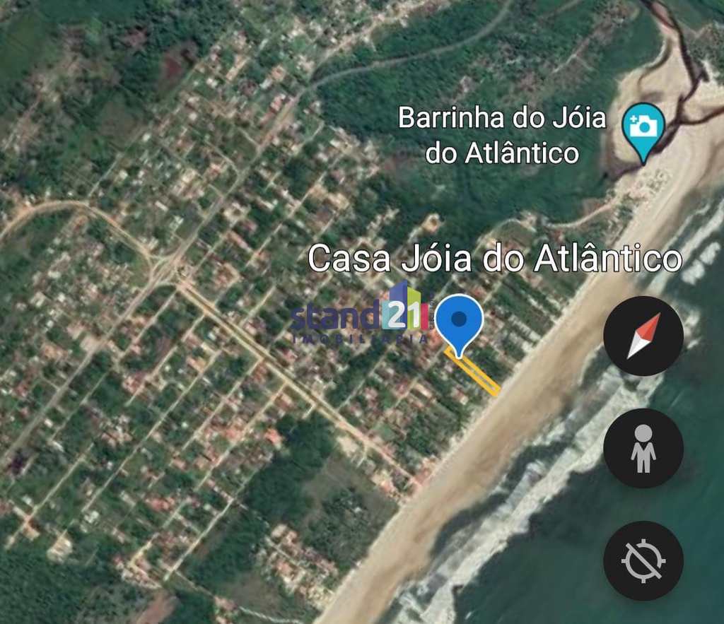 Casa em Ilhéus, no bairro Aritaguá