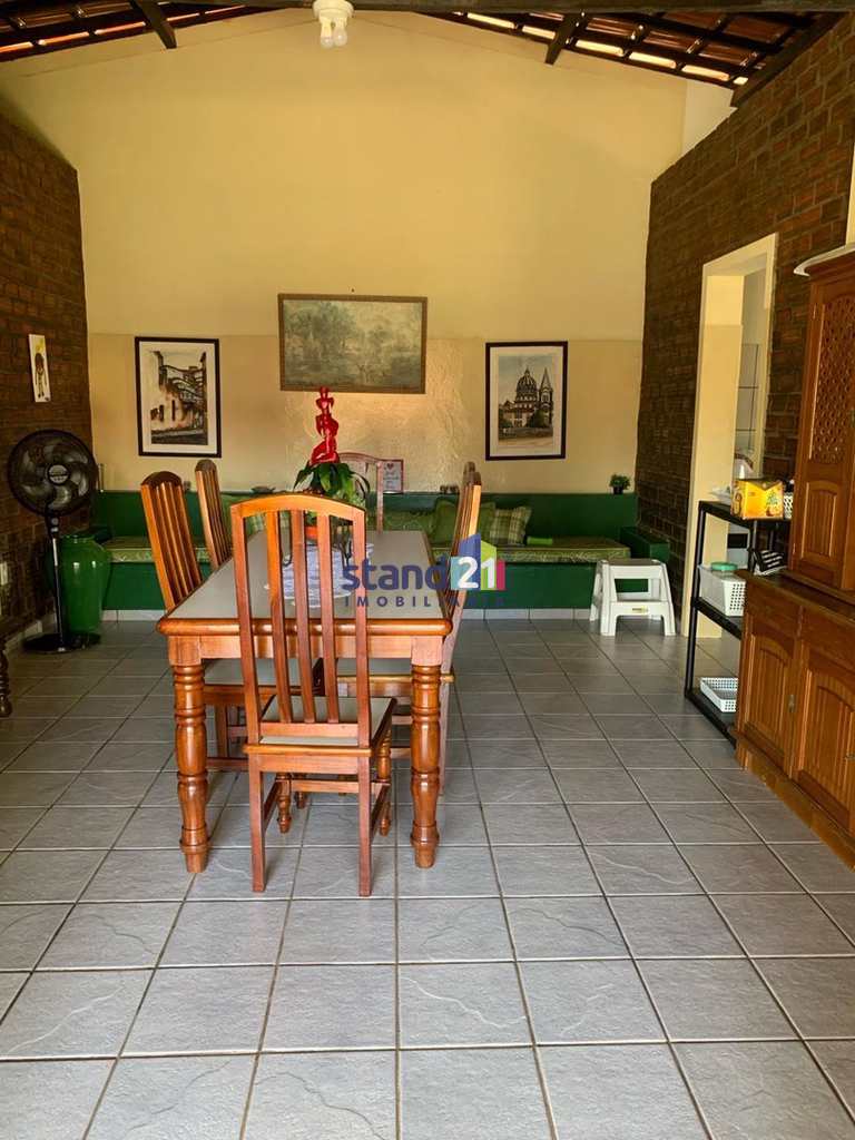 Casa em Ilhéus, no bairro Aritaguá