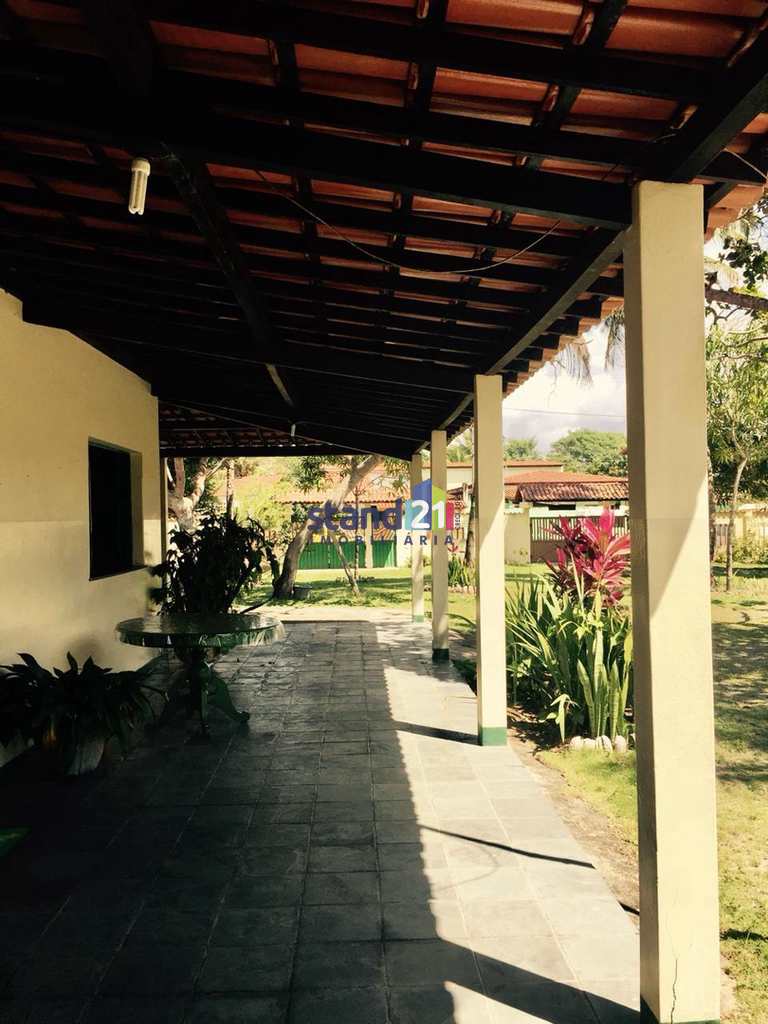 Casa em Ilhéus, no bairro Aritaguá