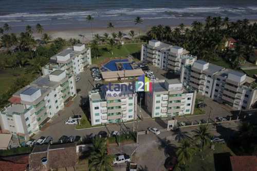 Apartamento, código 1264 em Ilhéus, bairro Olivença