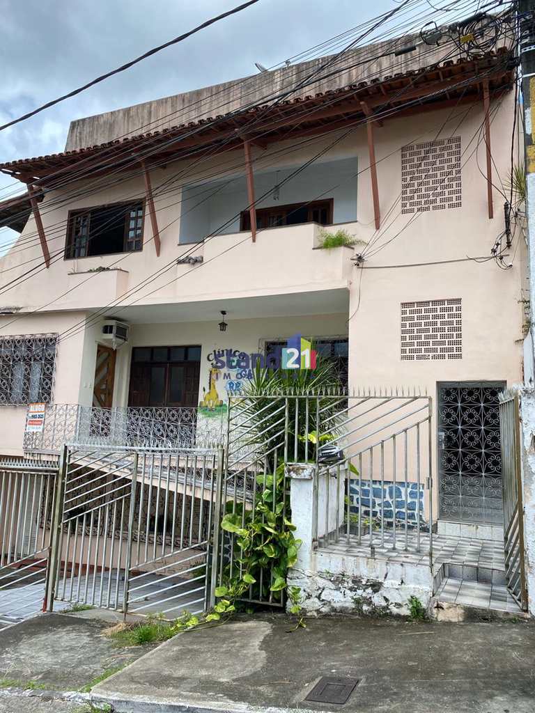 Apartamento em Itabuna, no bairro Zildolândia