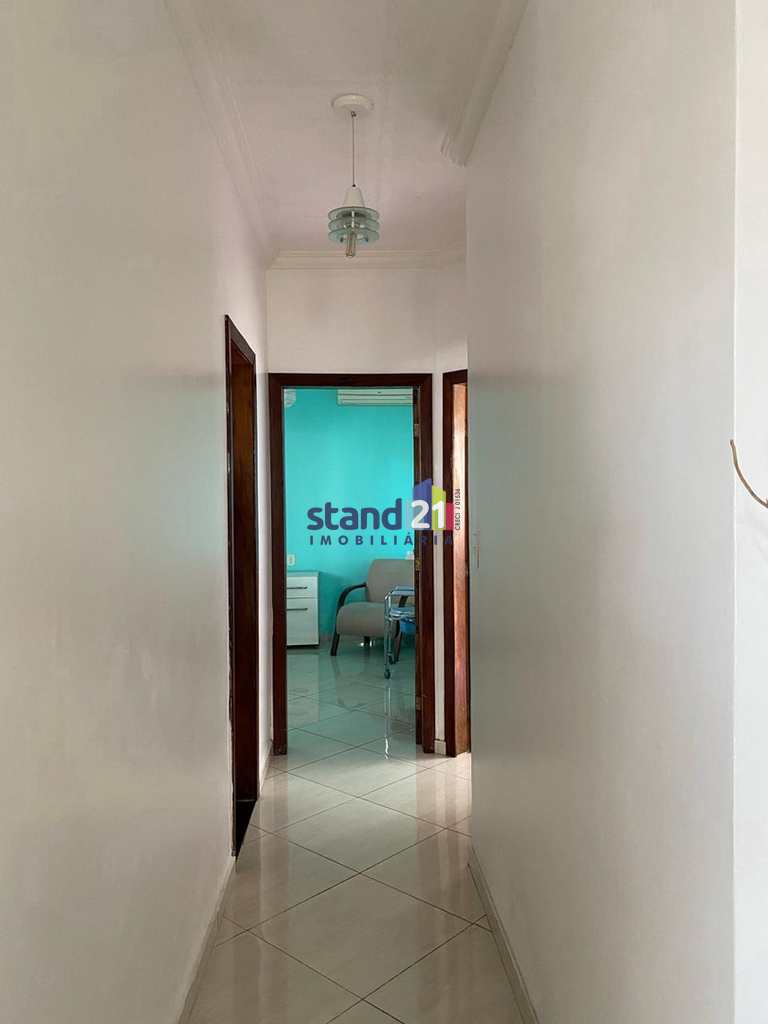 Apartamento em Itabuna, no bairro Zildolândia