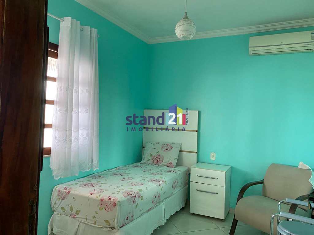 Apartamento em Itabuna, no bairro Zildolândia