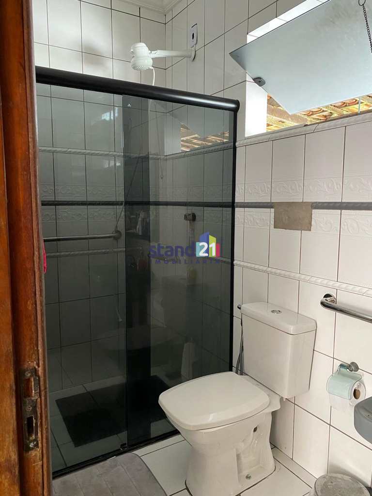 Apartamento em Itabuna, no bairro Zildolândia