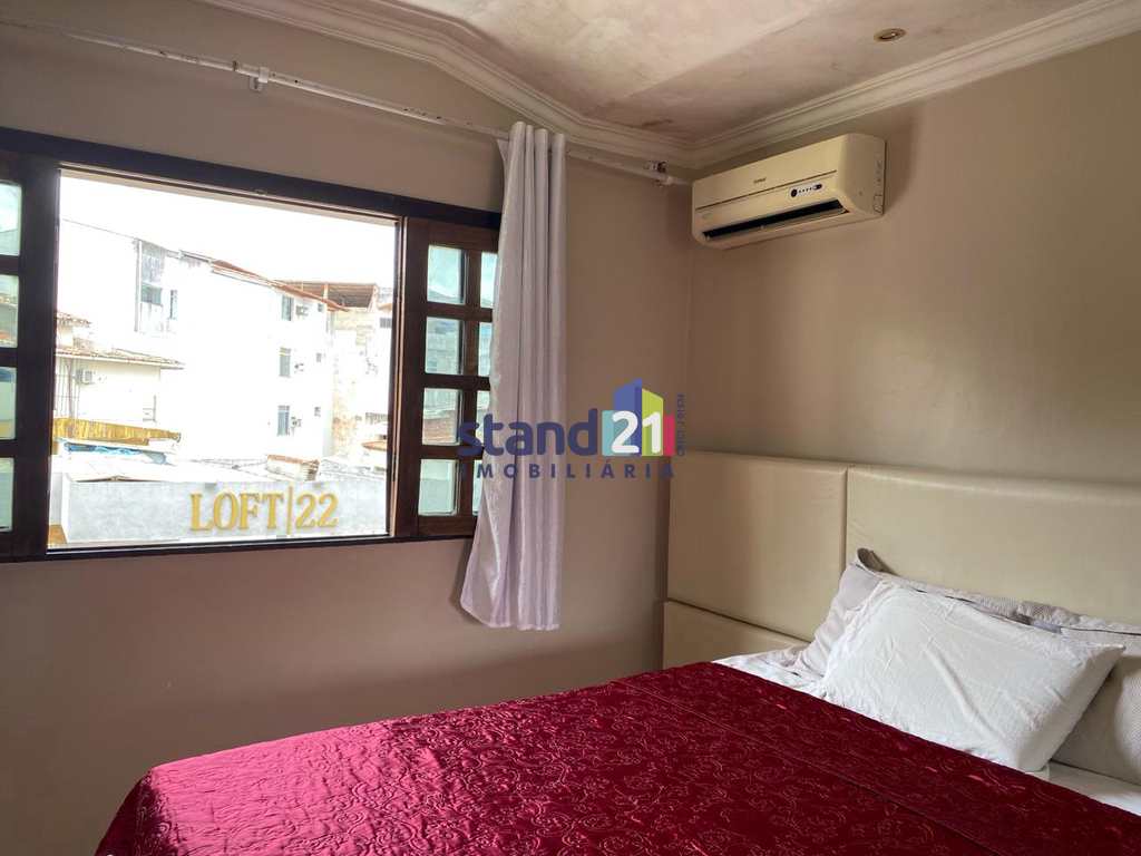 Apartamento em Itabuna, no bairro Zildolândia