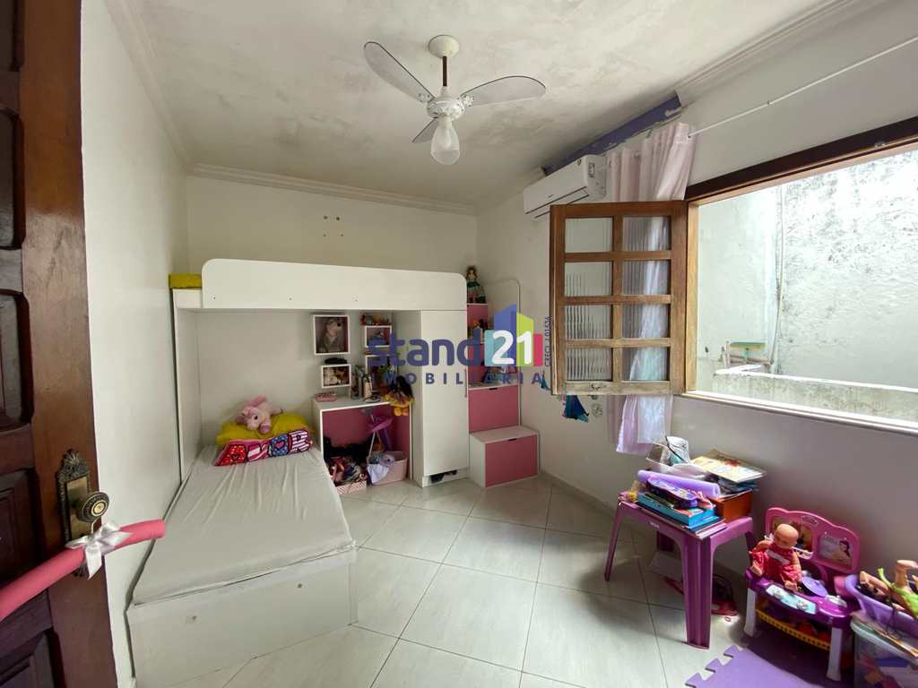 Apartamento em Itabuna, no bairro Zildolândia