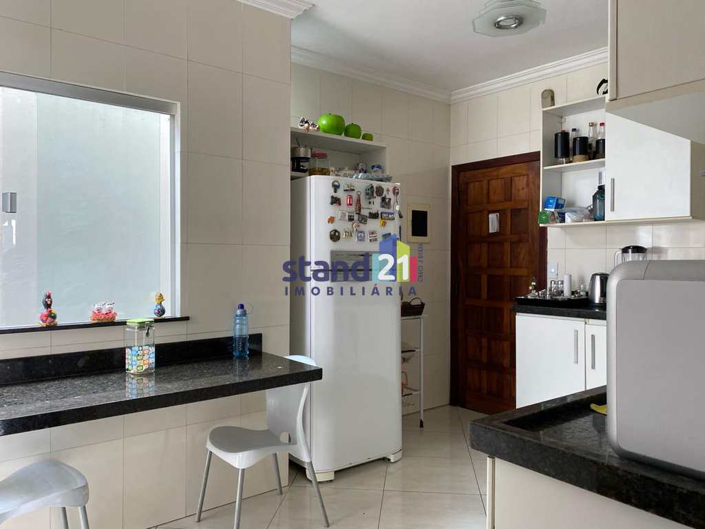 Apartamento em Itabuna, no bairro Zildolândia