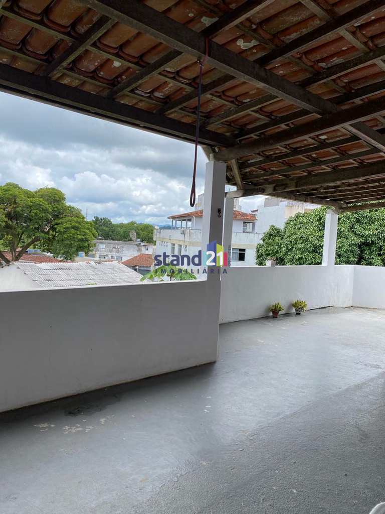 Apartamento em Itabuna, no bairro Zildolândia