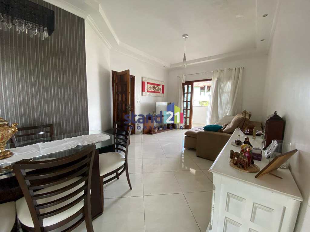 Apartamento em Itabuna, no bairro Zildolândia