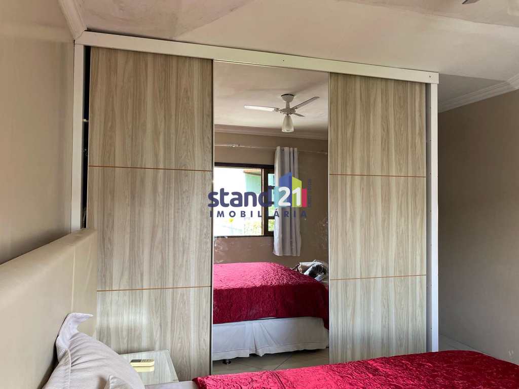 Apartamento em Itabuna, no bairro Zildolândia