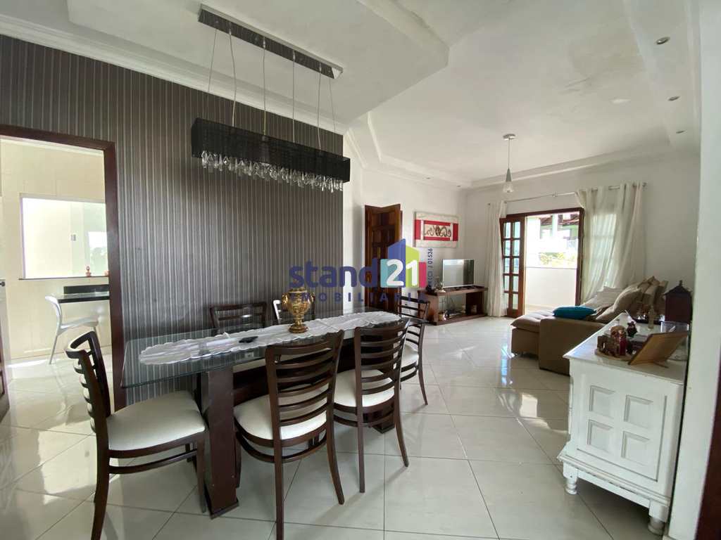 Apartamento em Itabuna, no bairro Zildolândia