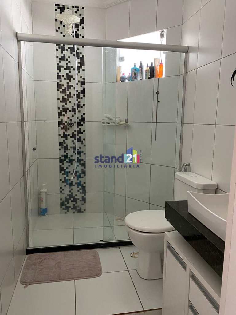 Apartamento em Itabuna, no bairro Zildolândia