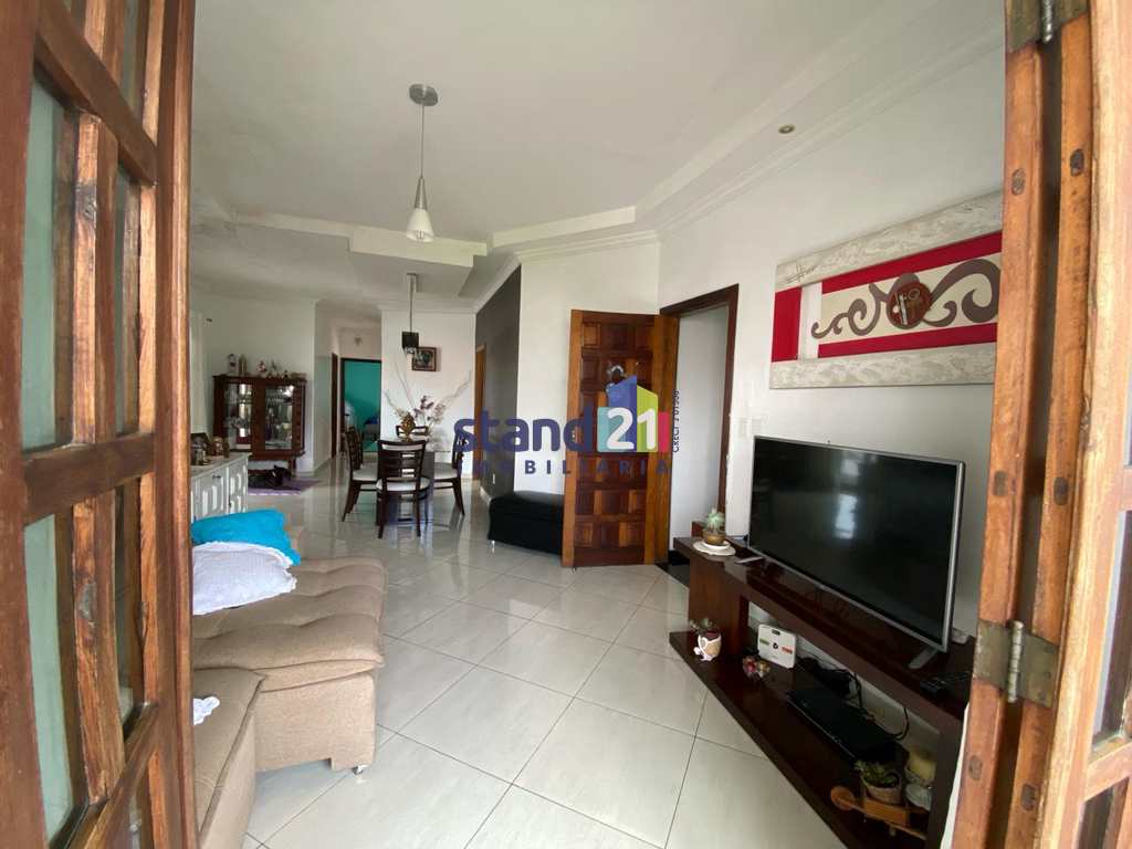 Apartamento em Itabuna, no bairro Zildolândia