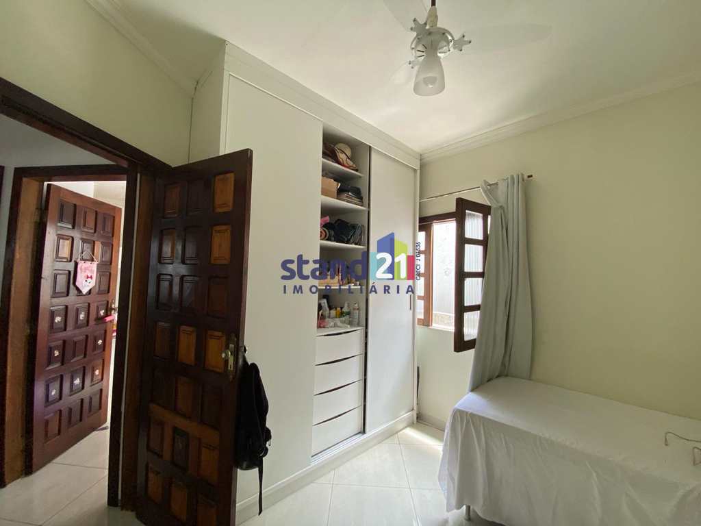 Apartamento em Itabuna, no bairro Zildolândia