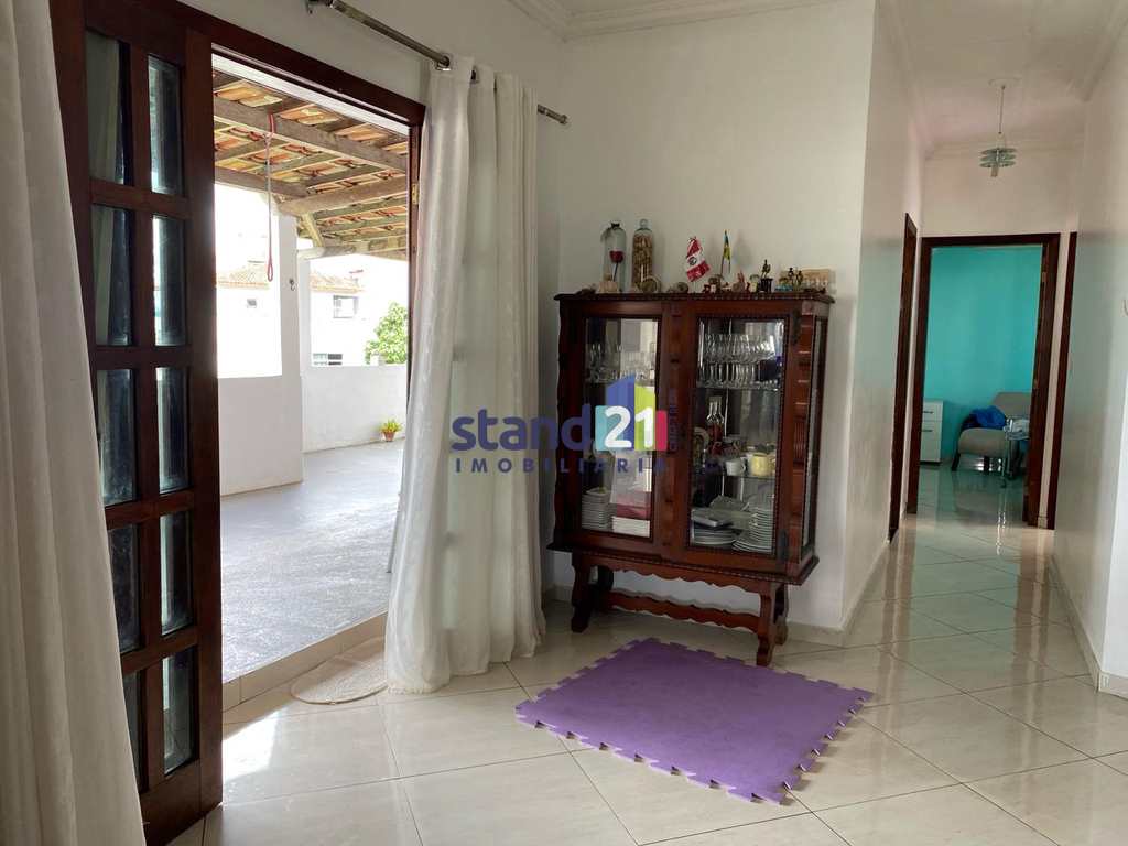 Apartamento em Itabuna, no bairro Zildolândia