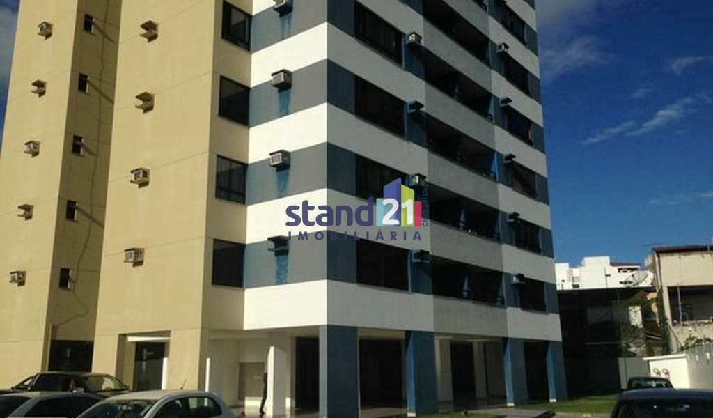Apartamento em Itabuna, bairro São Caetano