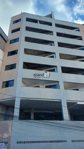 Apartamento, código 1289 em Itabuna, bairro Centro