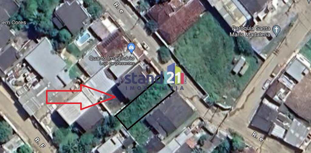 Terreno em Itabuna, no bairro Nova Itabuna