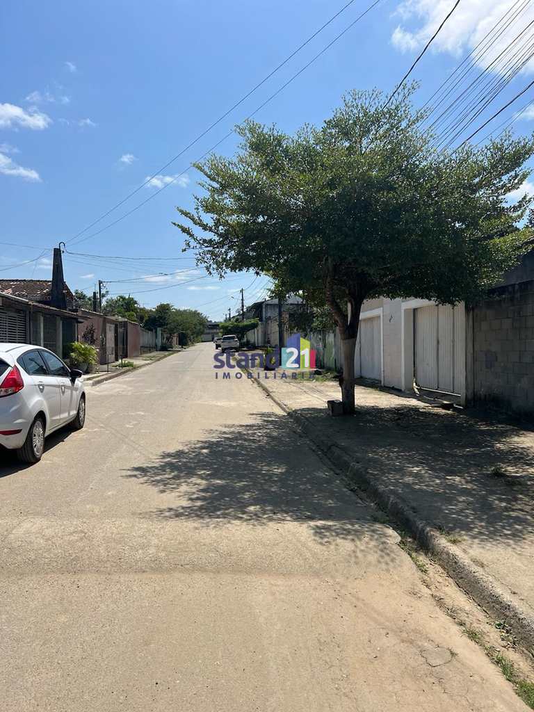 Terreno em Itabuna, no bairro Nova Itabuna