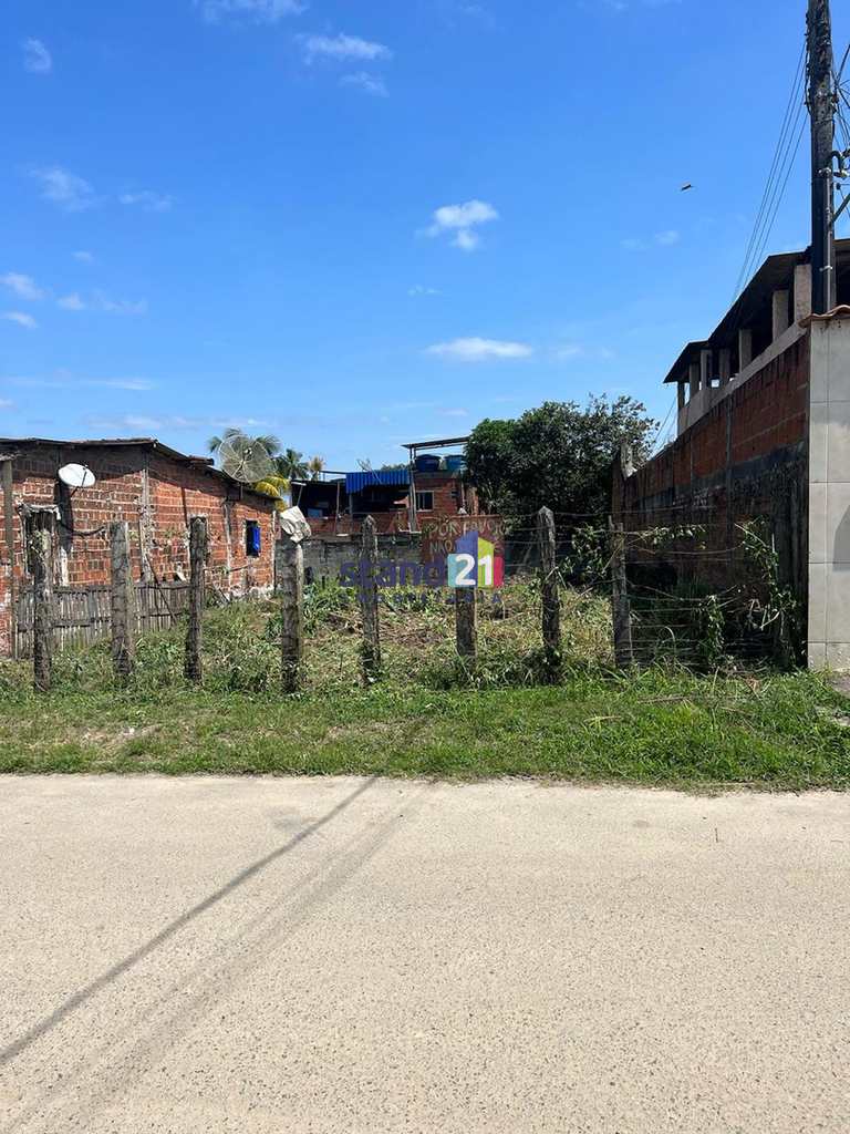 Terreno em Itabuna, no bairro Nova Itabuna