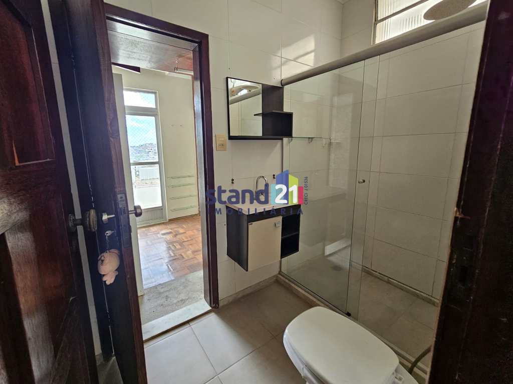 Apartamento em Itabuna, no bairro Góes Calmon