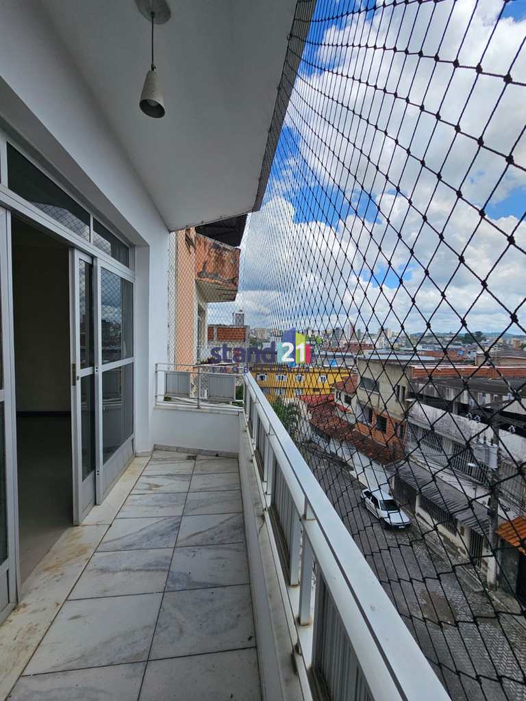 Apartamento em Itabuna, no bairro Góes Calmon