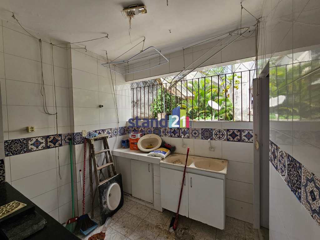 Apartamento em Itabuna, no bairro Góes Calmon