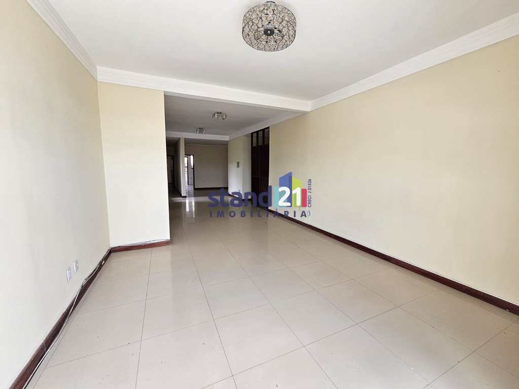 Apartamento em Itabuna, no bairro Góes Calmon