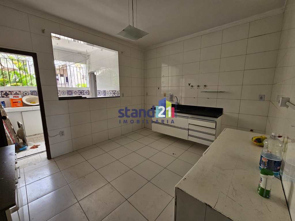 Apartamento em Itabuna, no bairro Góes Calmon