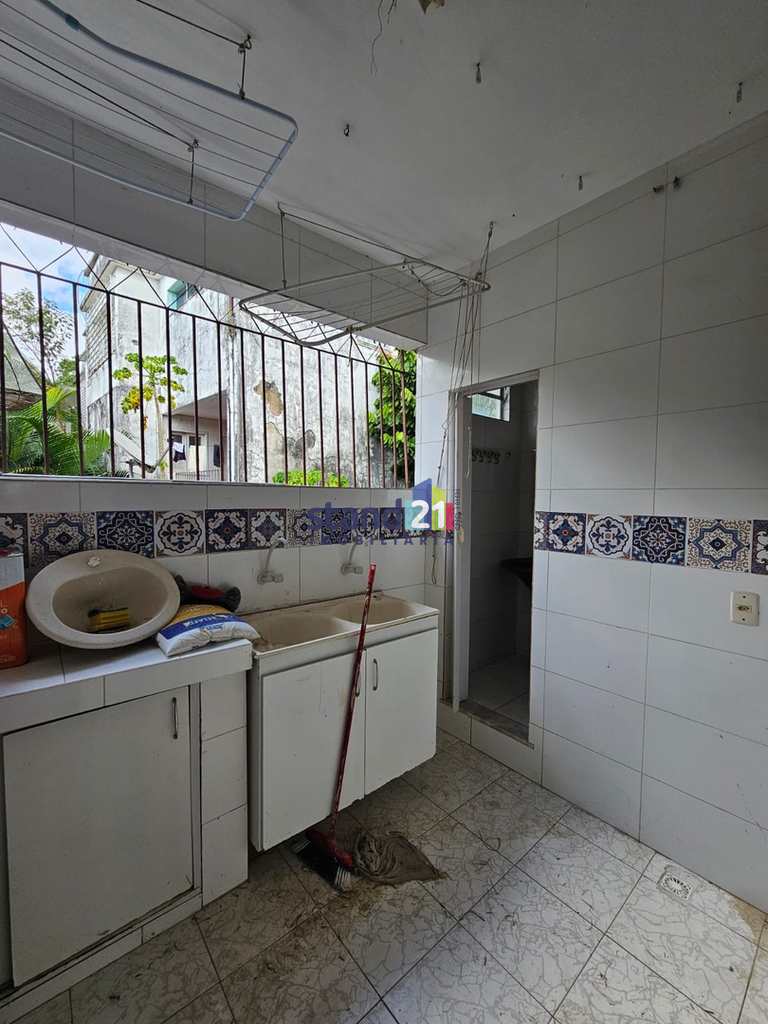 Apartamento em Itabuna, no bairro Góes Calmon