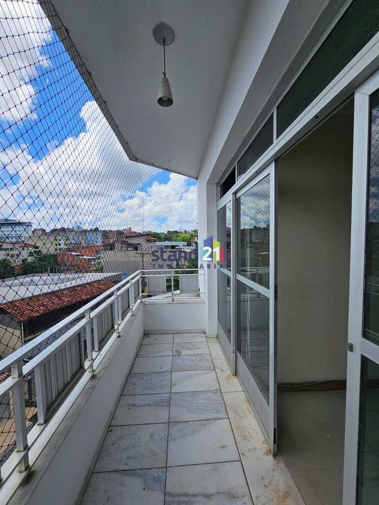 Apartamento em Itabuna, no bairro Góes Calmon