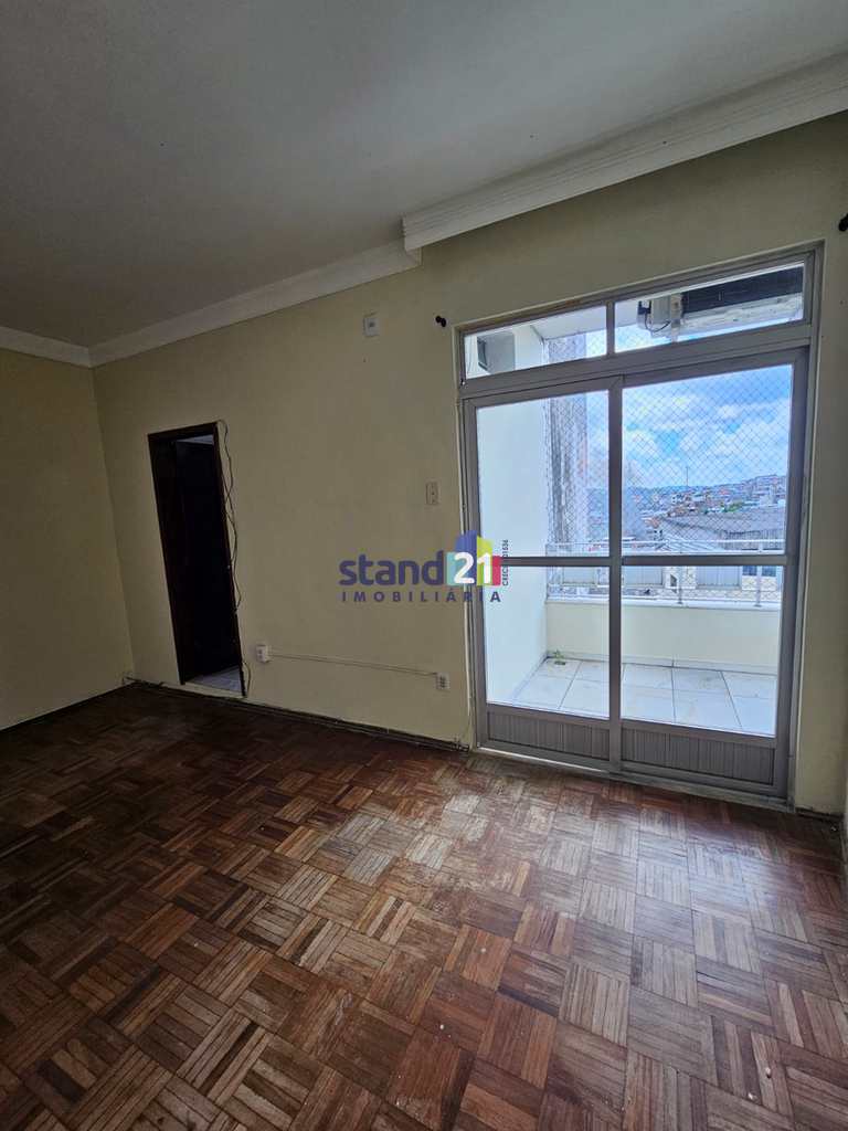 Apartamento em Itabuna, no bairro Góes Calmon