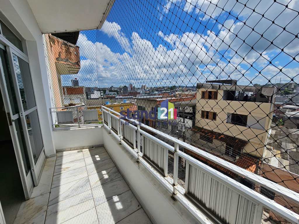 Apartamento em Itabuna, no bairro Góes Calmon
