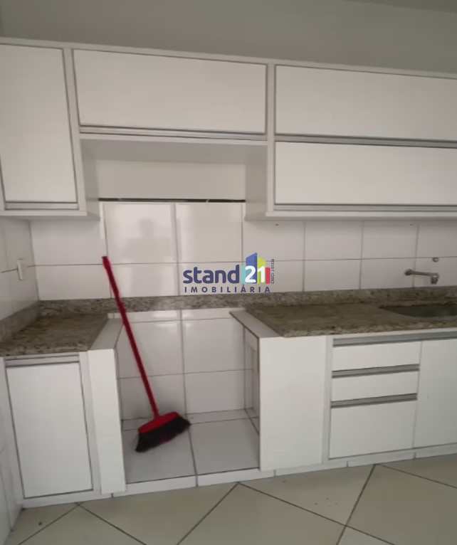 Apartamento em Itabuna, no bairro Alto Maron