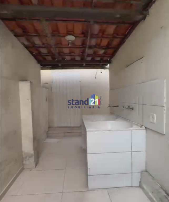 Apartamento em Itabuna, no bairro Alto Maron