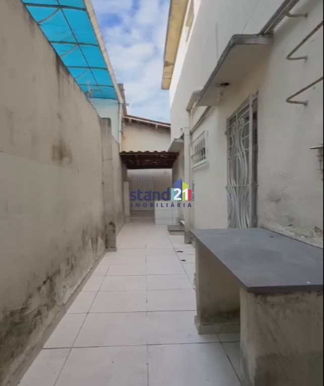 Apartamento em Itabuna, no bairro Alto Maron