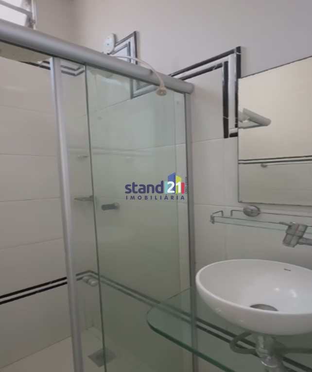 Apartamento em Itabuna, no bairro Alto Maron