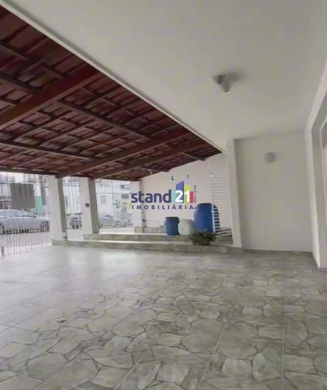 Apartamento em Itabuna, no bairro Alto Maron