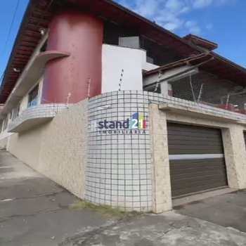 Casa em Itabuna, bairro Nossa Senhora de Fátima