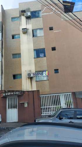 Apartamento, código 1333 em Itabuna, bairro Zildolândia