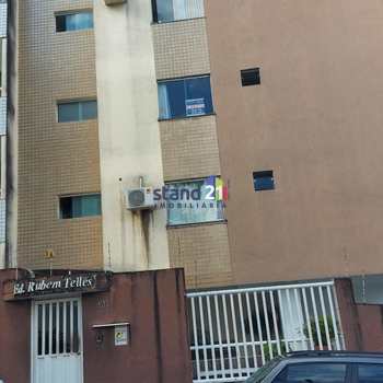 Apartamento em Itabuna, bairro Zildolândia