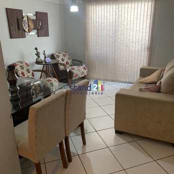 Apartamento em Itabuna, bairro Zildolândia