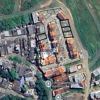 Terreno em Itabuna, bairro Novo Horizonte