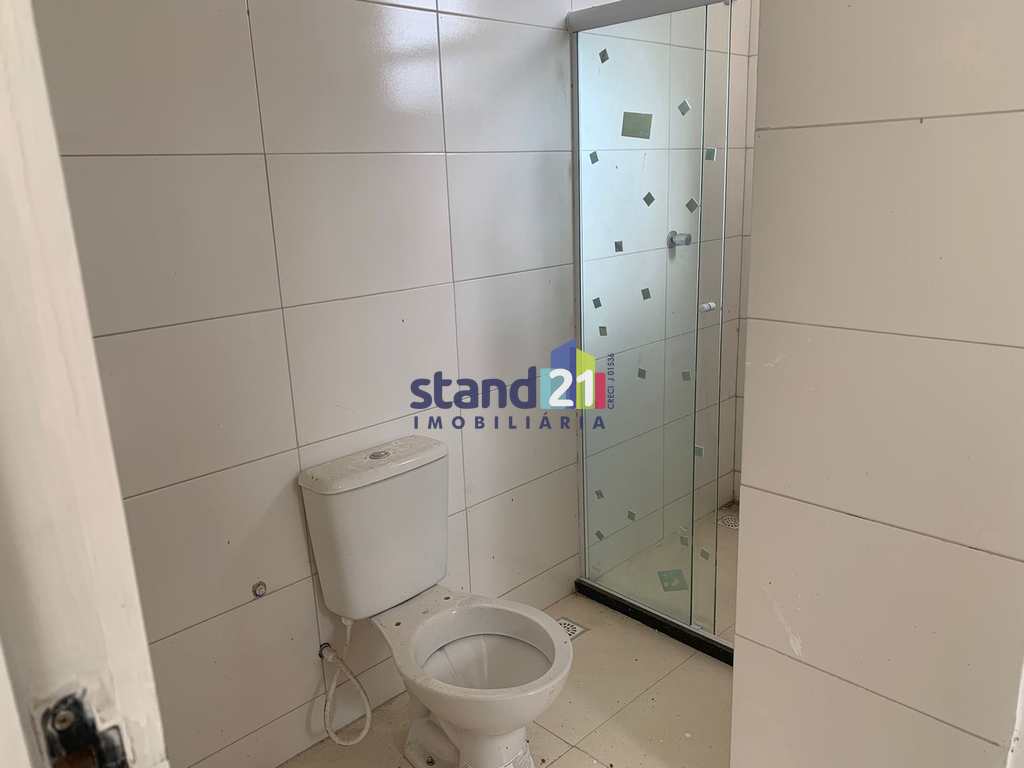 Casa de Condomínio em Itabuna, no bairro Novo Horizonte